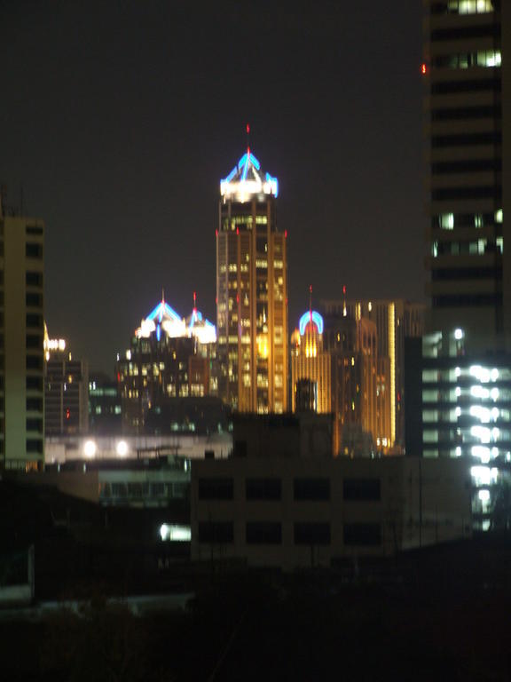 Hotel The Boss'S Place Sathorn Bangkok Esterno foto